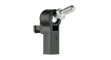 Snodi angolari sganciabili