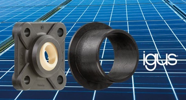 Tecnologia per campi solari