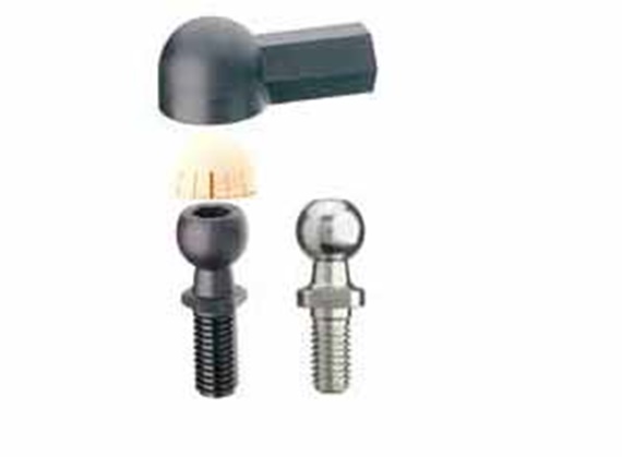 Calotta sferica angolare