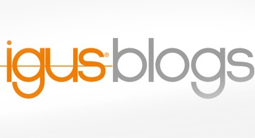 logo del blog igus