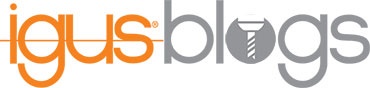 Logo blog igus macchine utensili