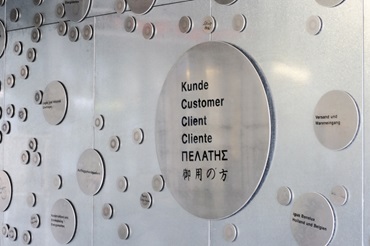 il sistema solare igus®