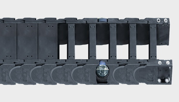 Catena portacavi E4/4 2828R