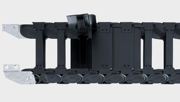 Catena portacavi 4040HD