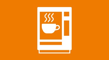 Icona macchina caffè