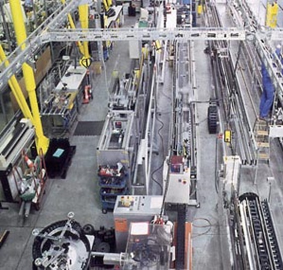 continuous-flex cable test 