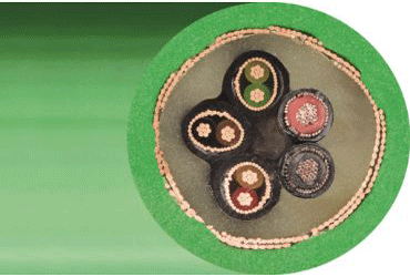 Cavo per sistemi di misura CF