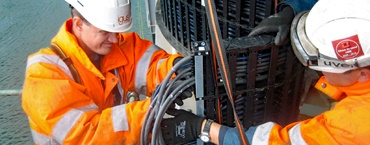 Servizio di installazione igus®