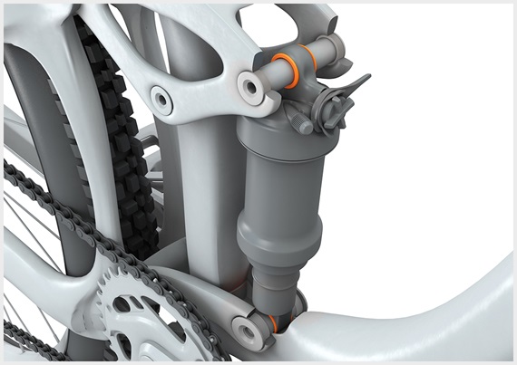 Rullini Scorri Catena Motocross & Enduro | Qualità Top - MX Positivo - Foto 7