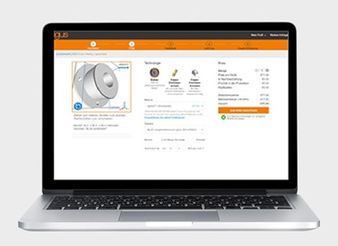 Servizio di lavorazione CNC TriboCut