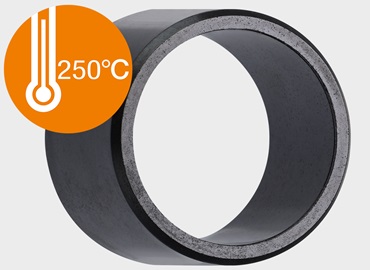 Cuscinetti iglidur AX500