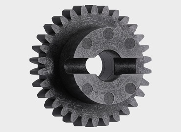 Ingranaggio iglidur F