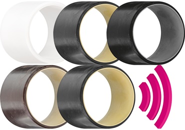 Cuscinetto intelligente iglidur isense