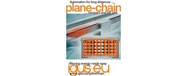 Opuscolo plane-chain