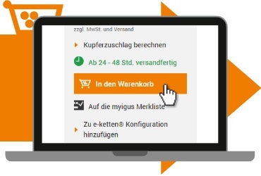 Negozio cavi Profinet