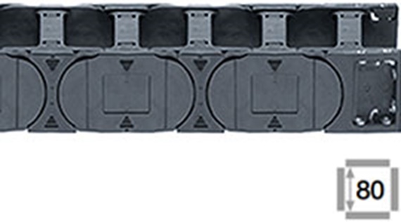 E4.80 con smart plastics