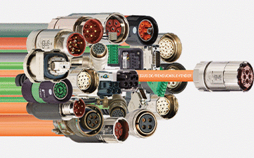 Panoramica readycable