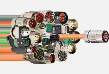 Panoramica readycable