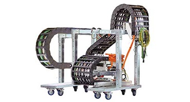 readychain - sistemi preassemblati