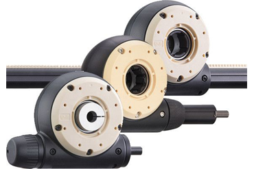 Riduttori ad ingranaggi per robot