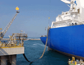 Collegamenti all'alimentazione da terra