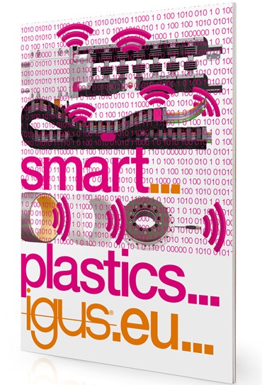Opuscolo "smart plastics"