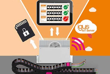 novità sulla smart plastics