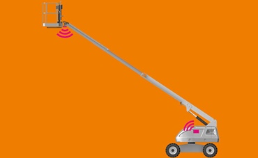 Manutenzione preventiva con prodotti intelligenti