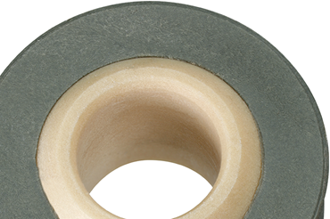 Rullo da stampaggio ad iniezione e stampa 3D