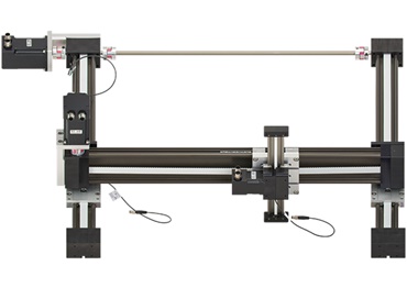 drylin® portali di igus®