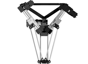 drylin® robot delta