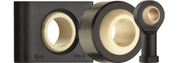 igubal® snodi sferici