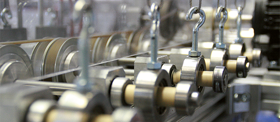 Laboratorio di prova xiros®