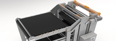 Macchine da rivestimento