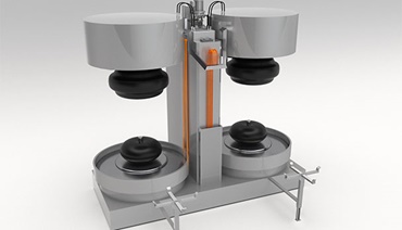 Sistema di vulcanizzazione